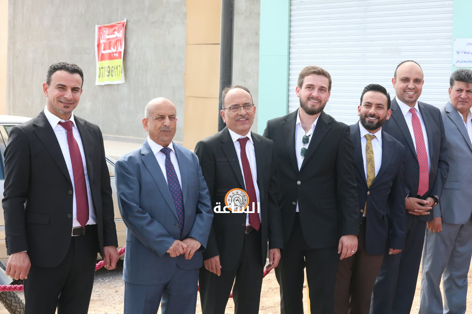 Madar Al-Saa Images 0.7134923279942972