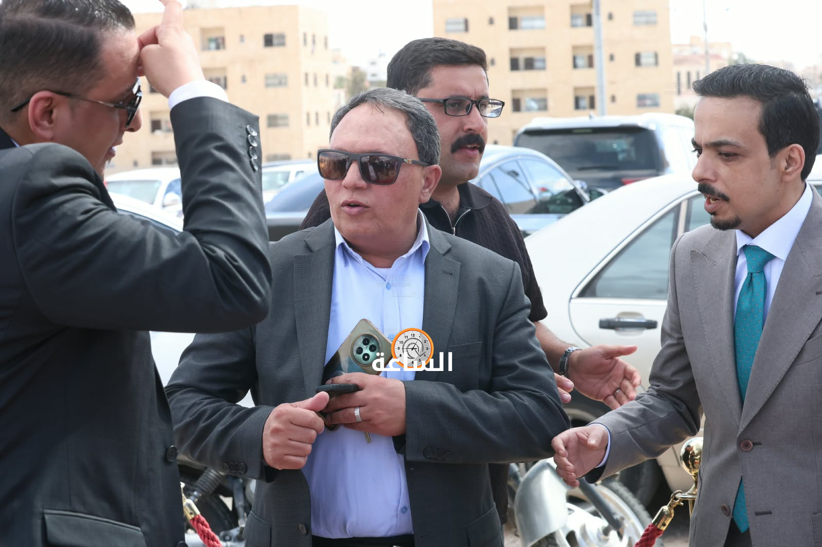 Madar Al-Saa Images 0.5721853248955973