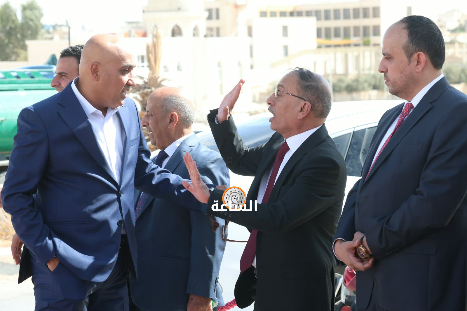 Madar Al-Saa Images 0.5293722034401734