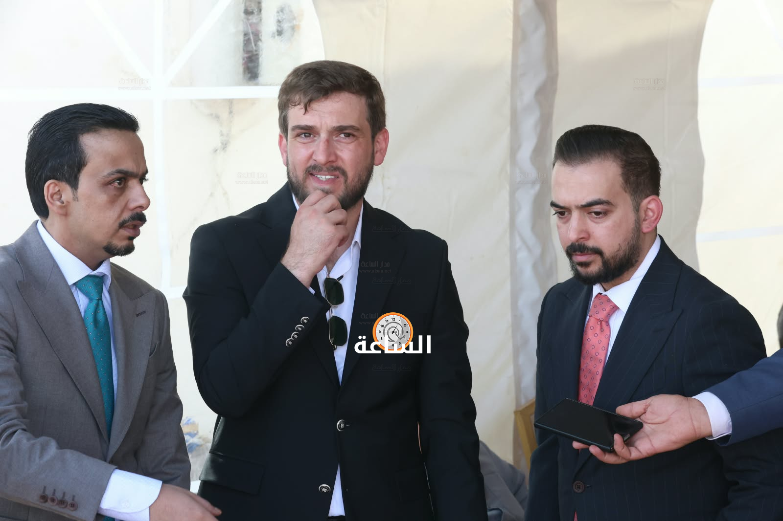 Madar Al-Saa Images 0.6272950833405606