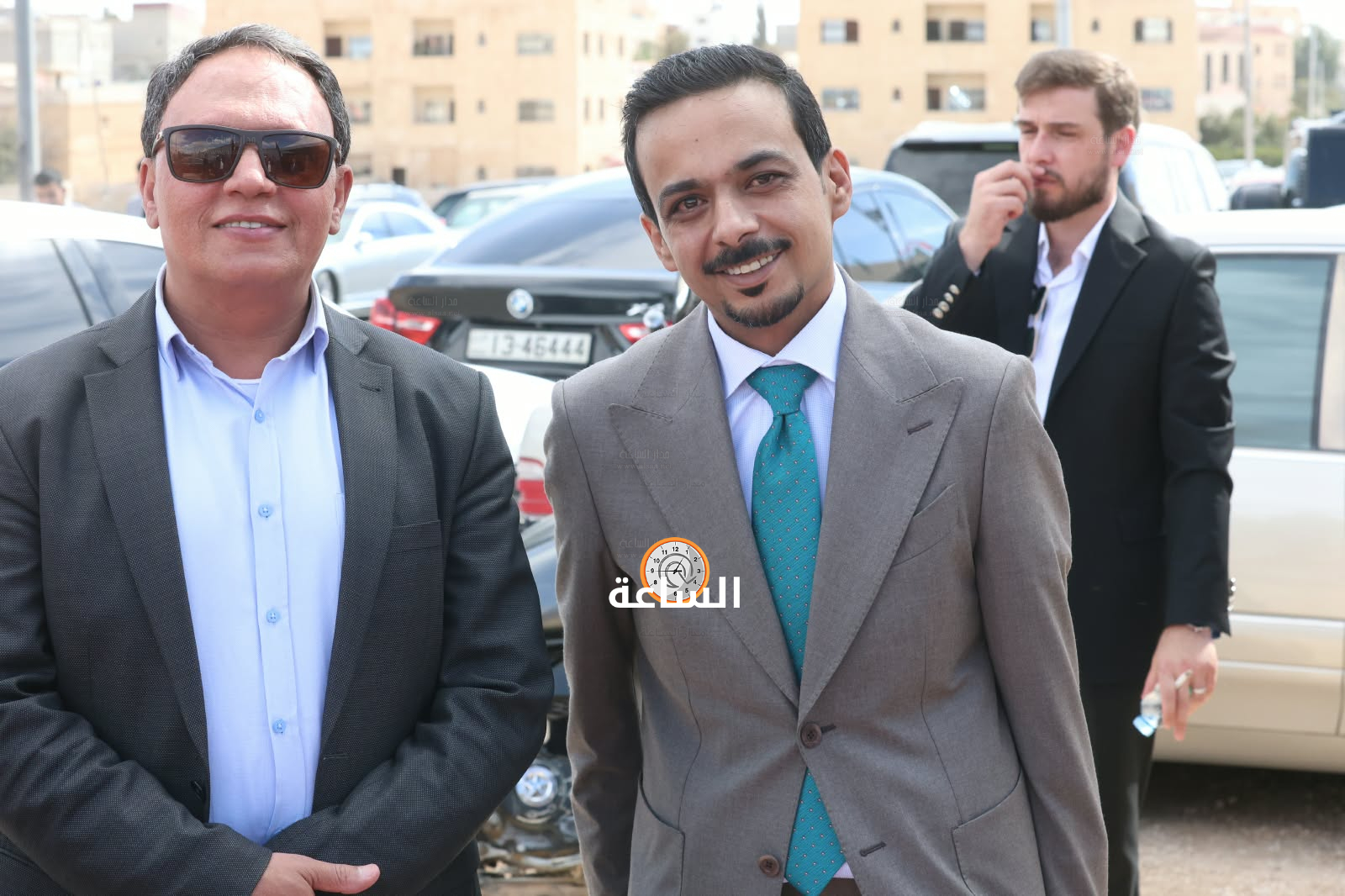 Madar Al-Saa Images 0.7367054200284472