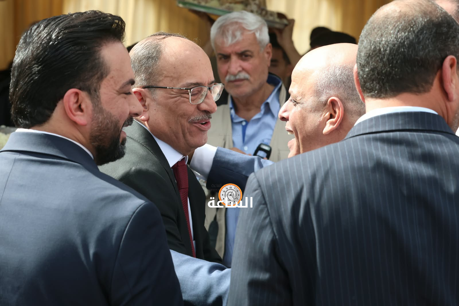 Madar Al-Saa Images 0.1041069681109138