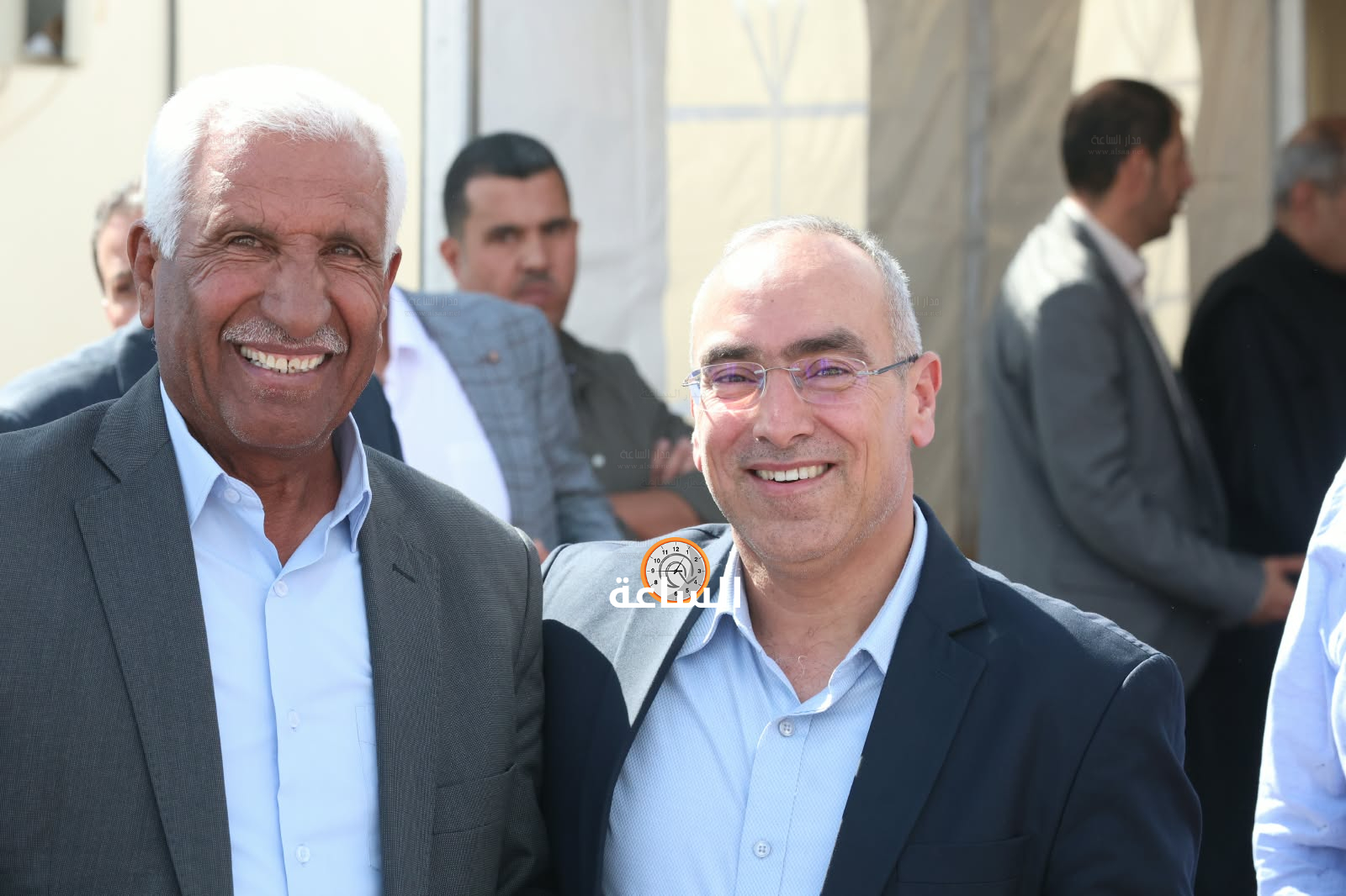 Madar Al-Saa Images 0.15162284277844573