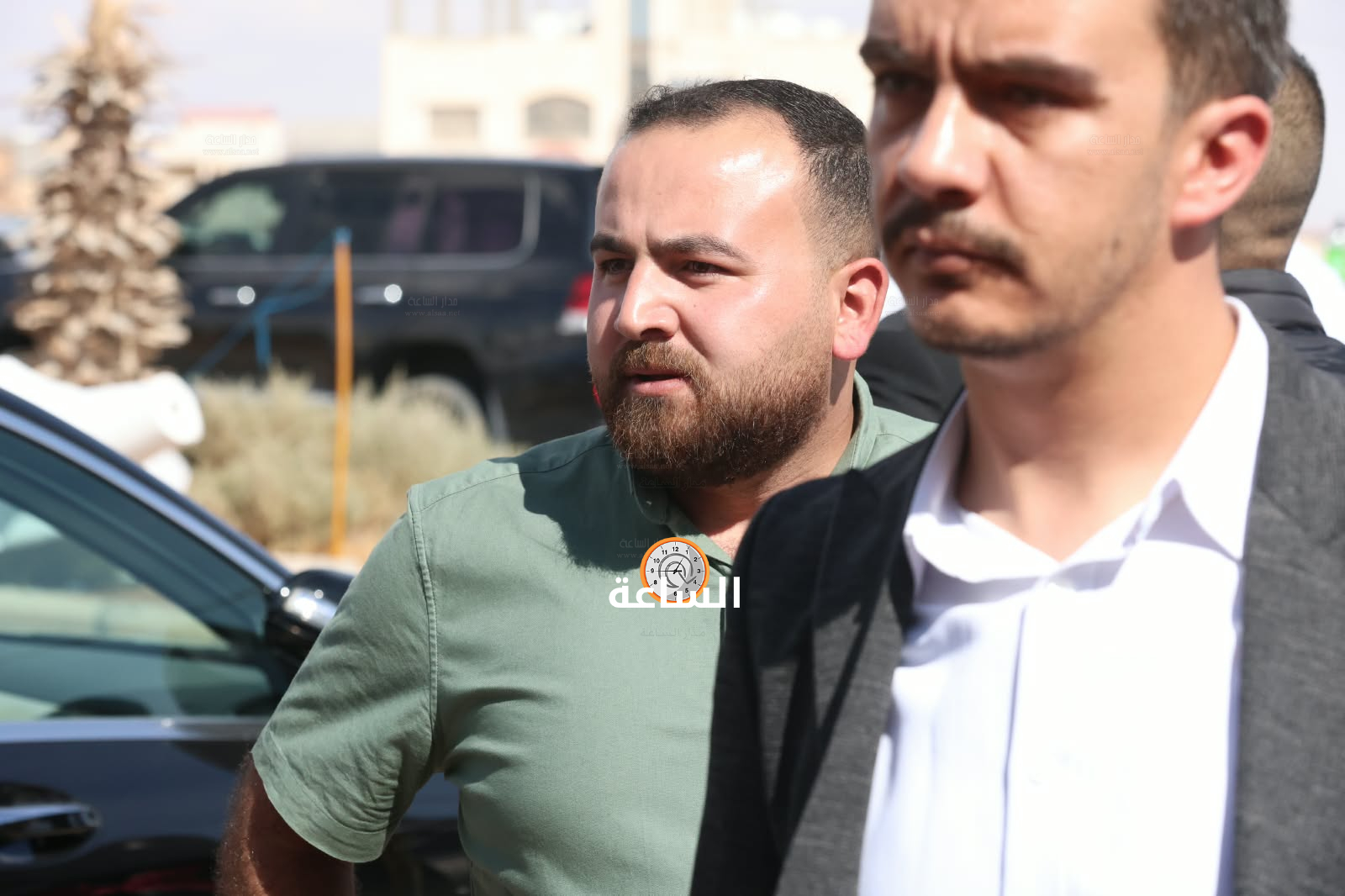 Madar Al-Saa Images 0.5797608002441075