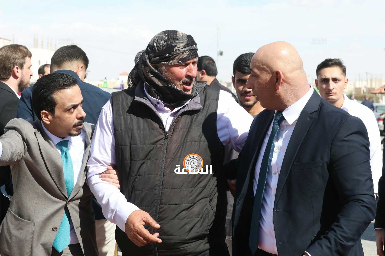 Madar Al-Saa Images 0.6618009588801653