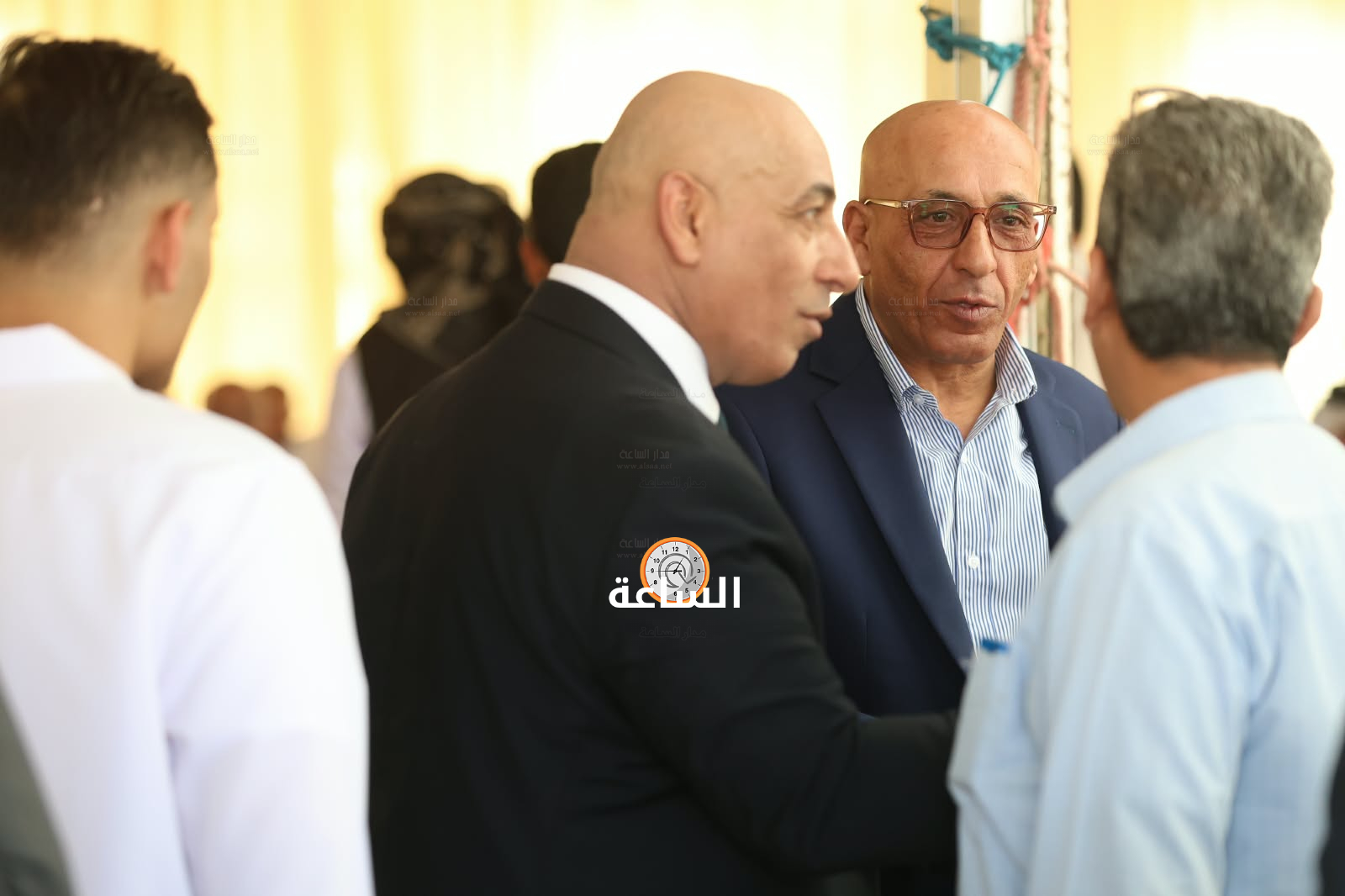 Madar Al-Saa Images 0.9947597868944091