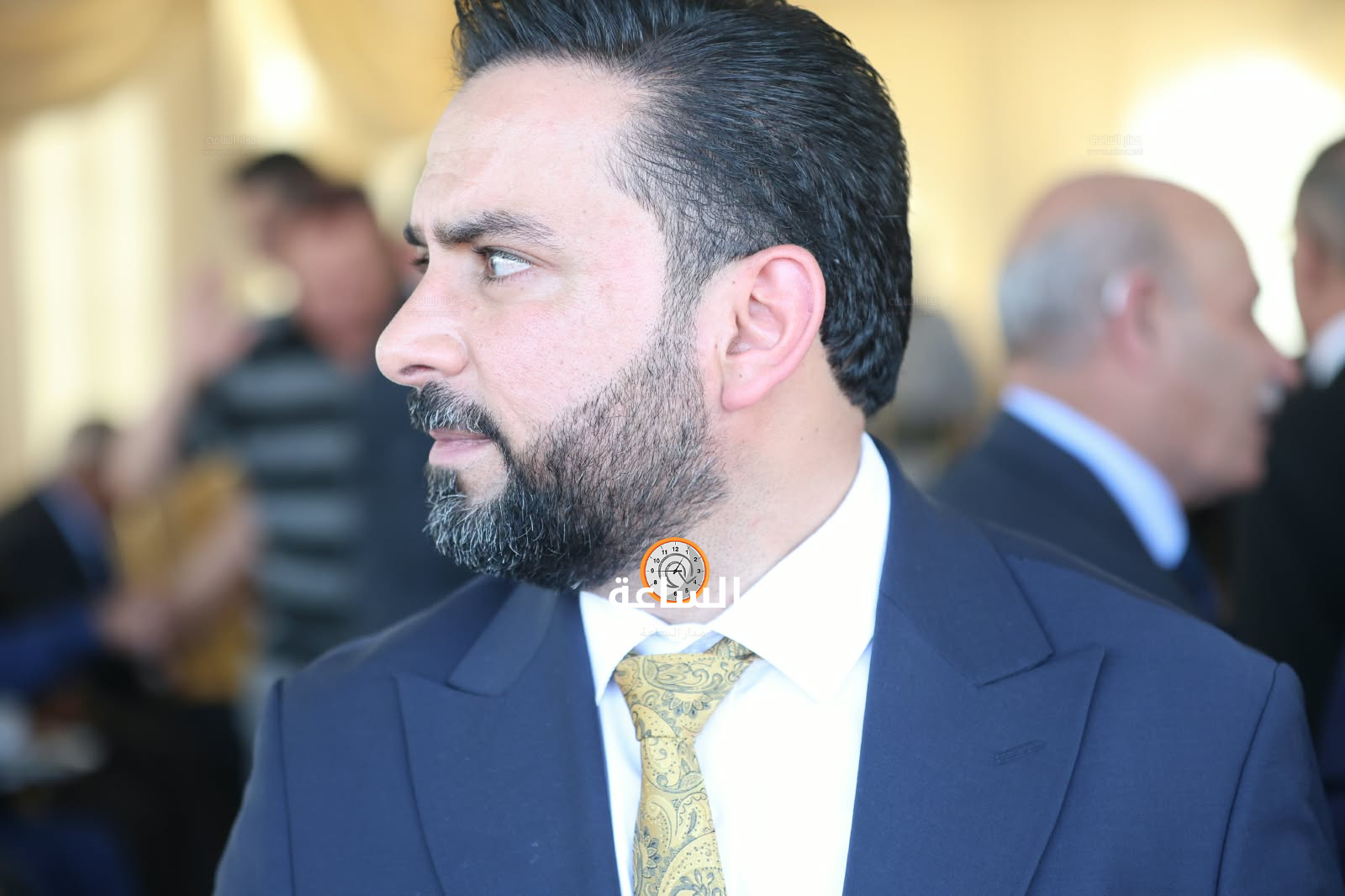 Madar Al-Saa Images 0.3053602414359705