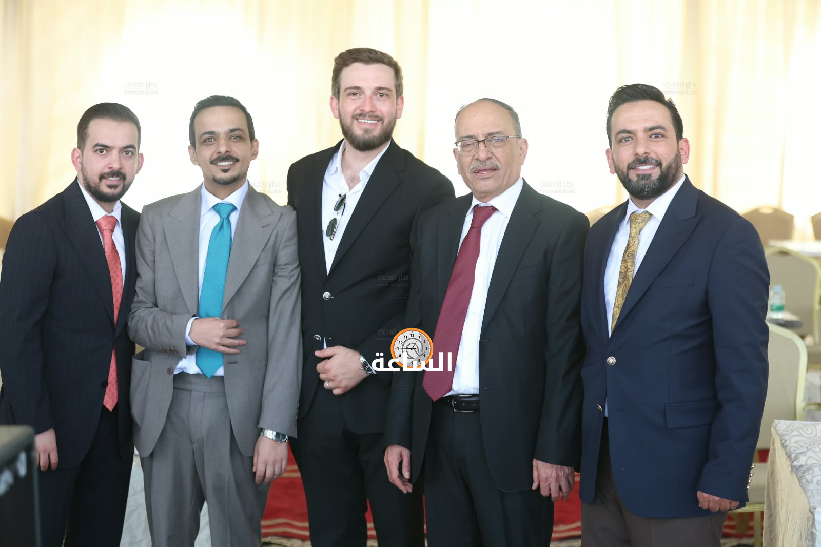 Madar Al-Saa Images 0.9583037785665942