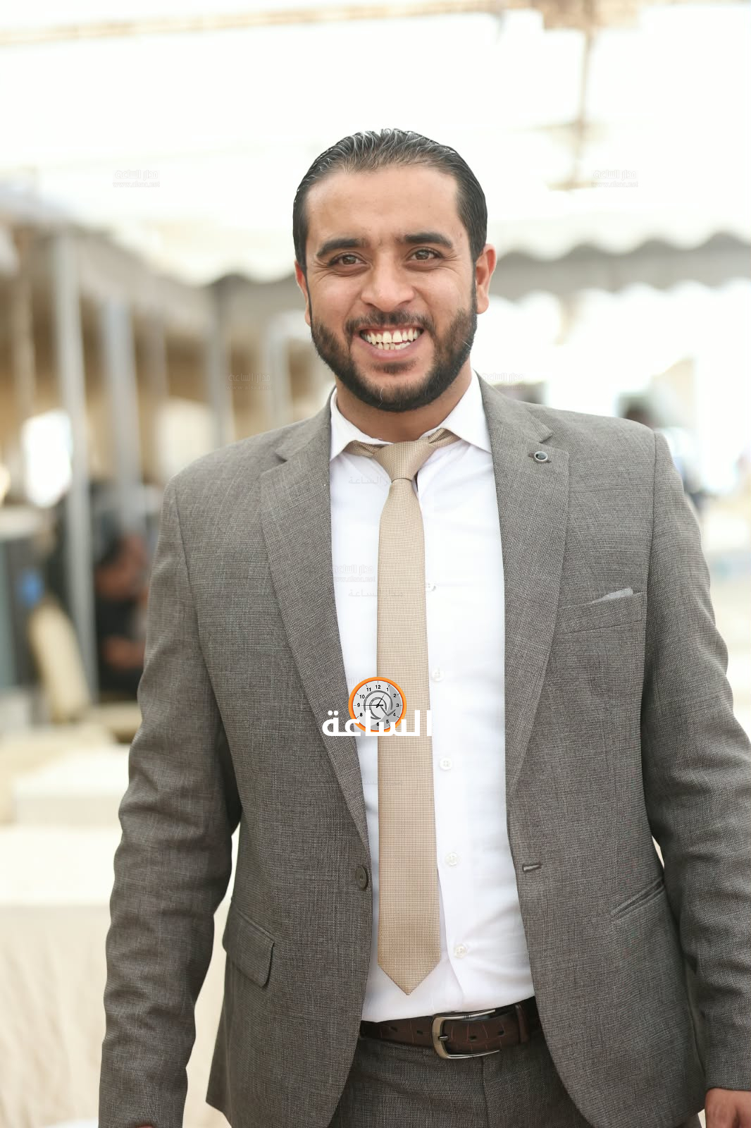 Madar Al-Saa Images 0.16205768998406633