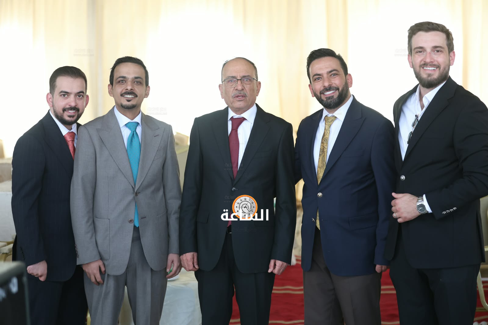 Madar Al-Saa Images 0.2921905000512536