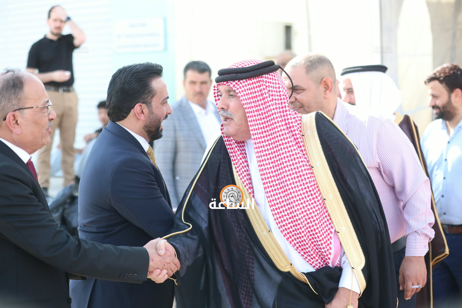 Madar Al-Saa Images 0.92730941405389