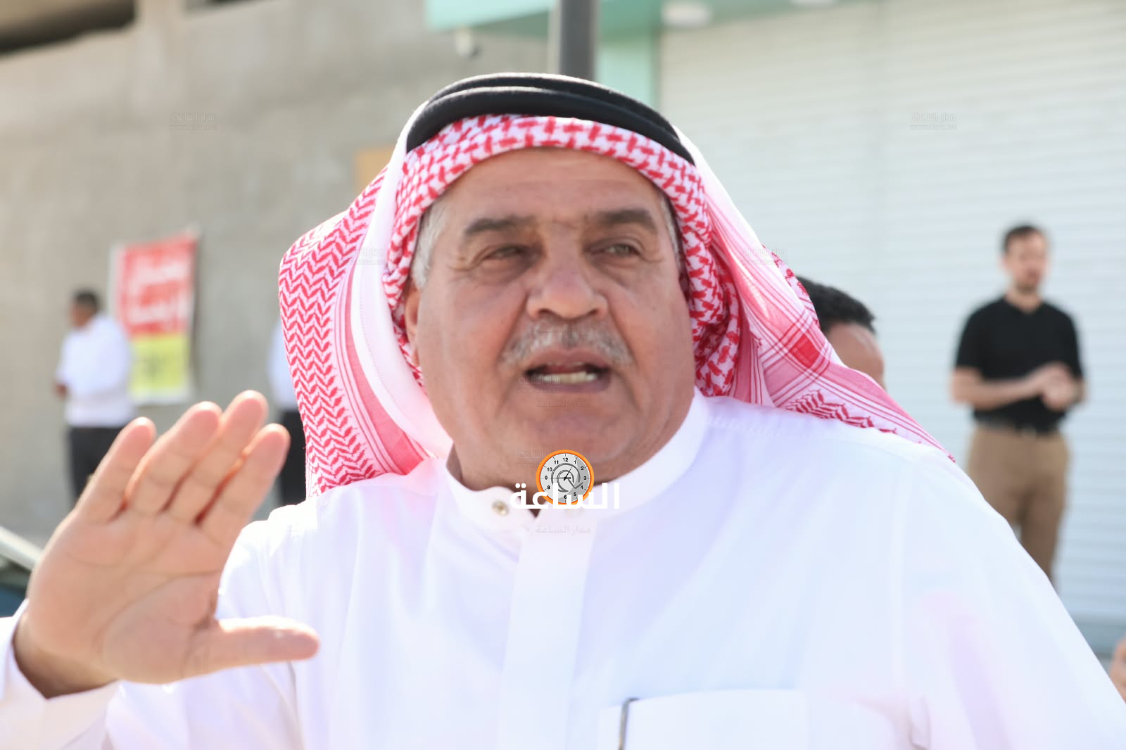 Madar Al-Saa Images 0.47628664604860604