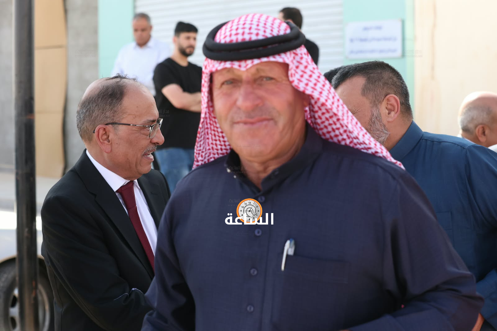Madar Al-Saa Images 0.3380893085020401