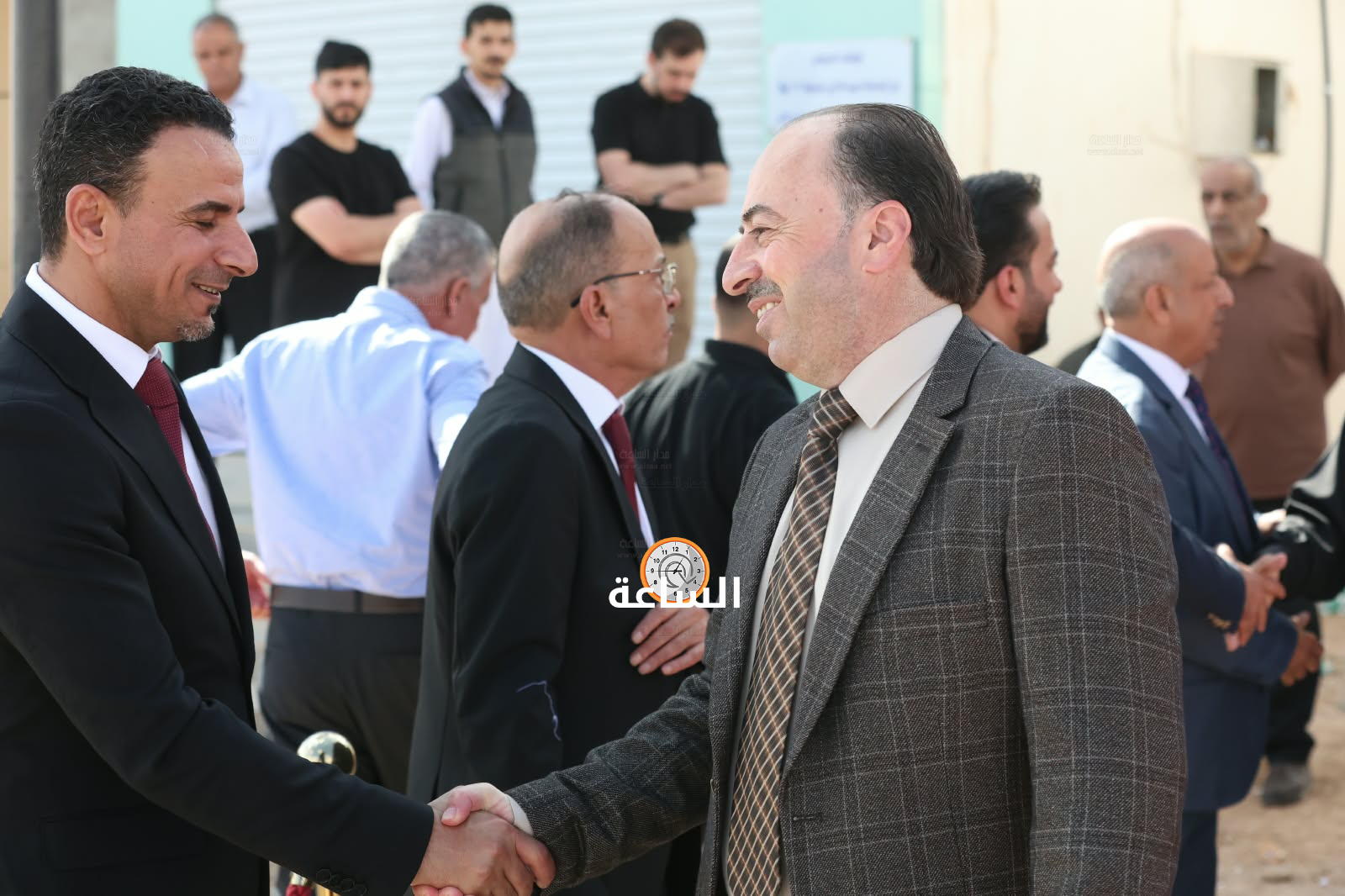 Madar Al-Saa Images 0.637964969528904