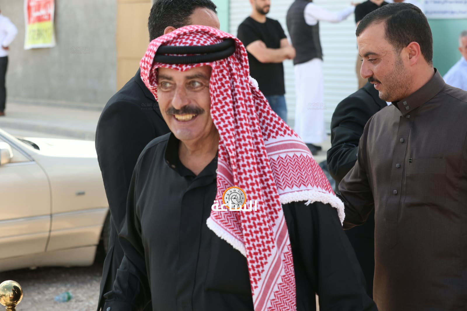 Madar Al-Saa Images 0.7037612594978446