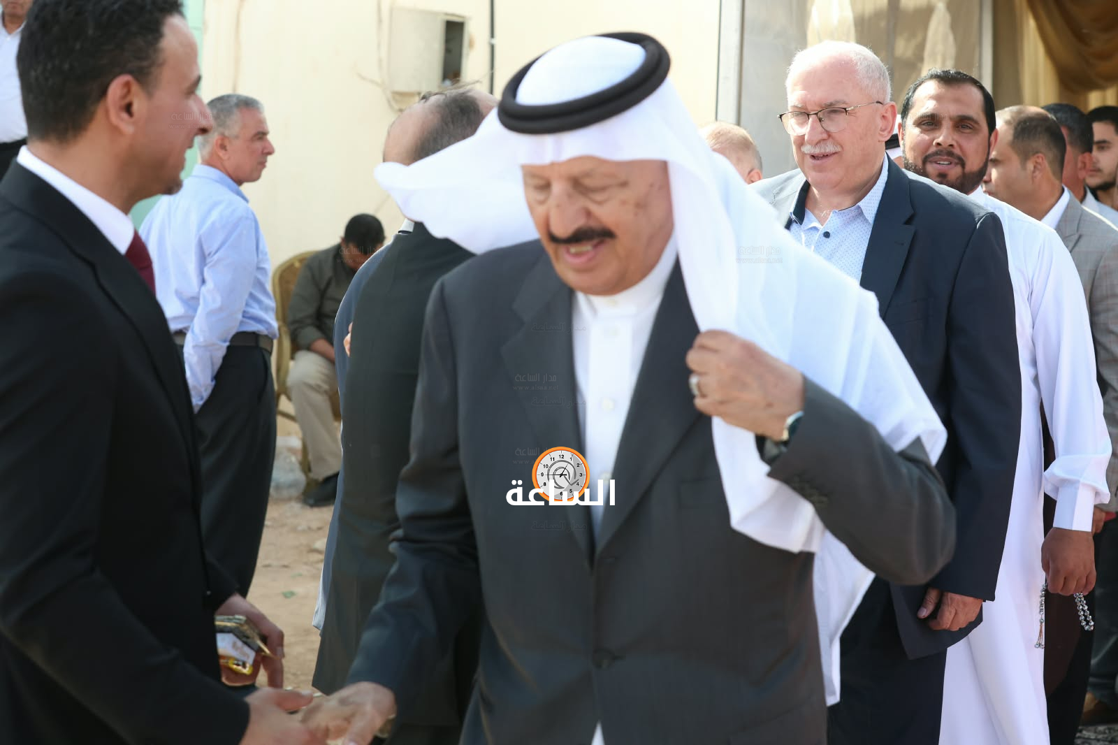 Madar Al-Saa Images 0.5320322757147411