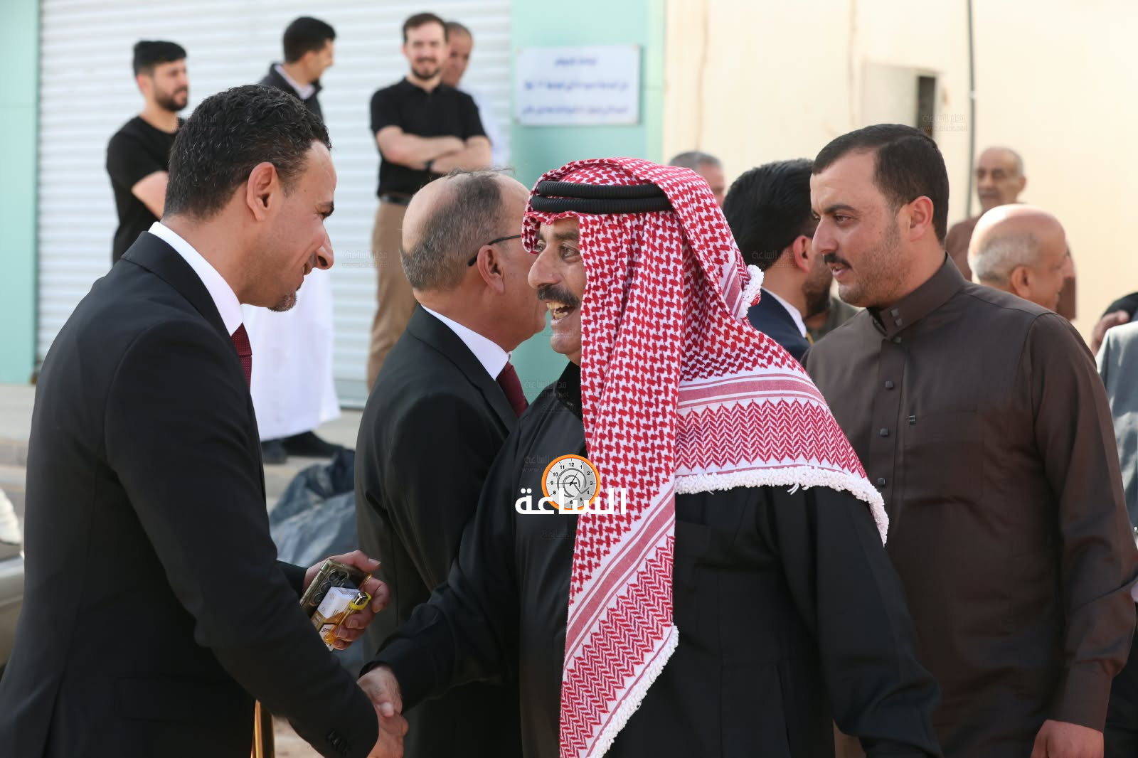 Madar Al-Saa Images 0.29141243609389866