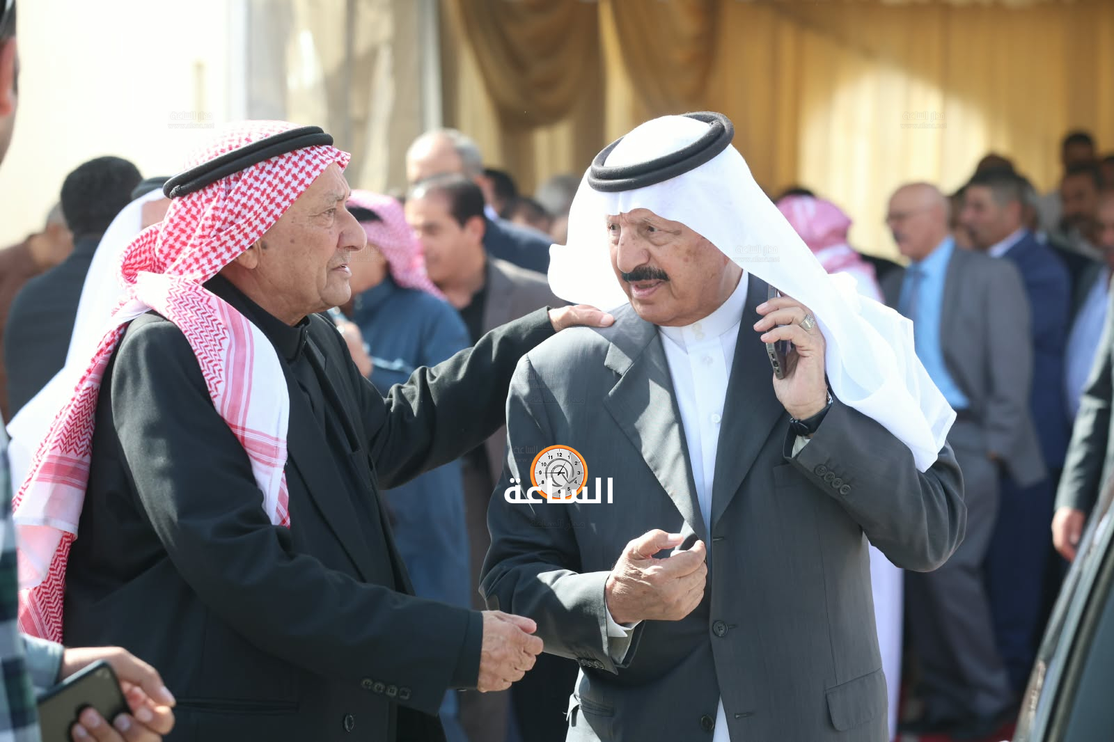 Madar Al-Saa Images 0.7678066436205742