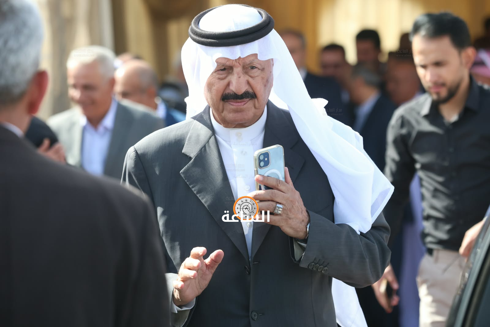 Madar Al-Saa Images 0.9943798226491533