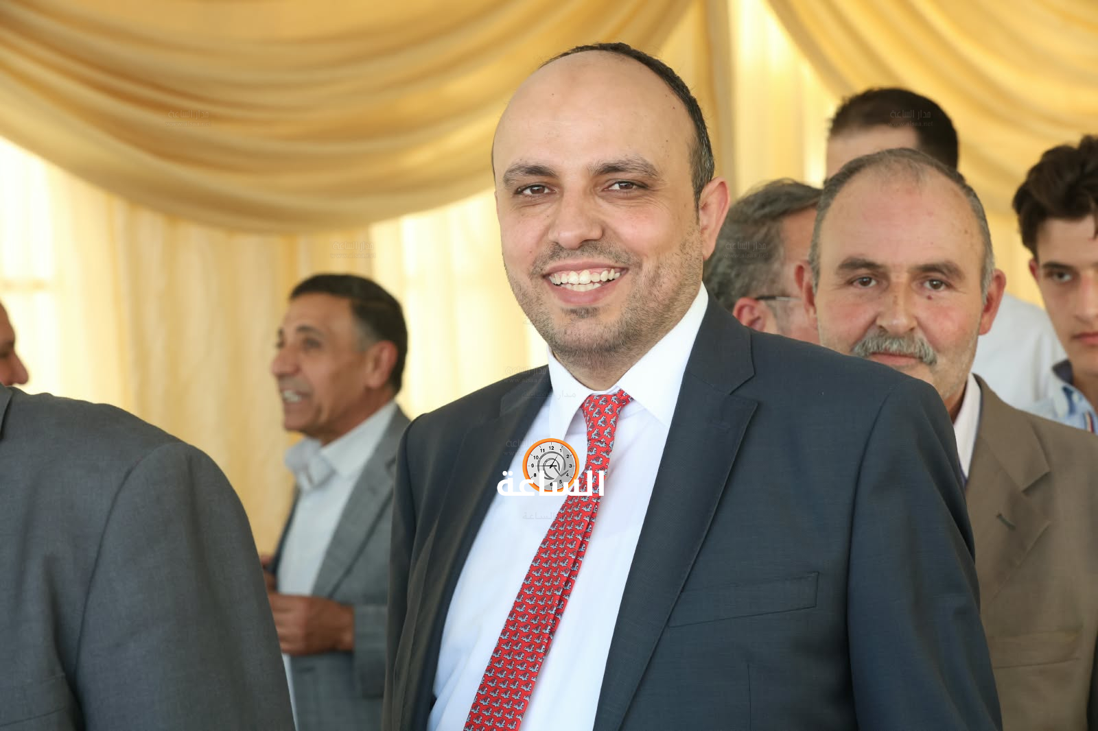 Madar Al-Saa Images 0.16700883480833884