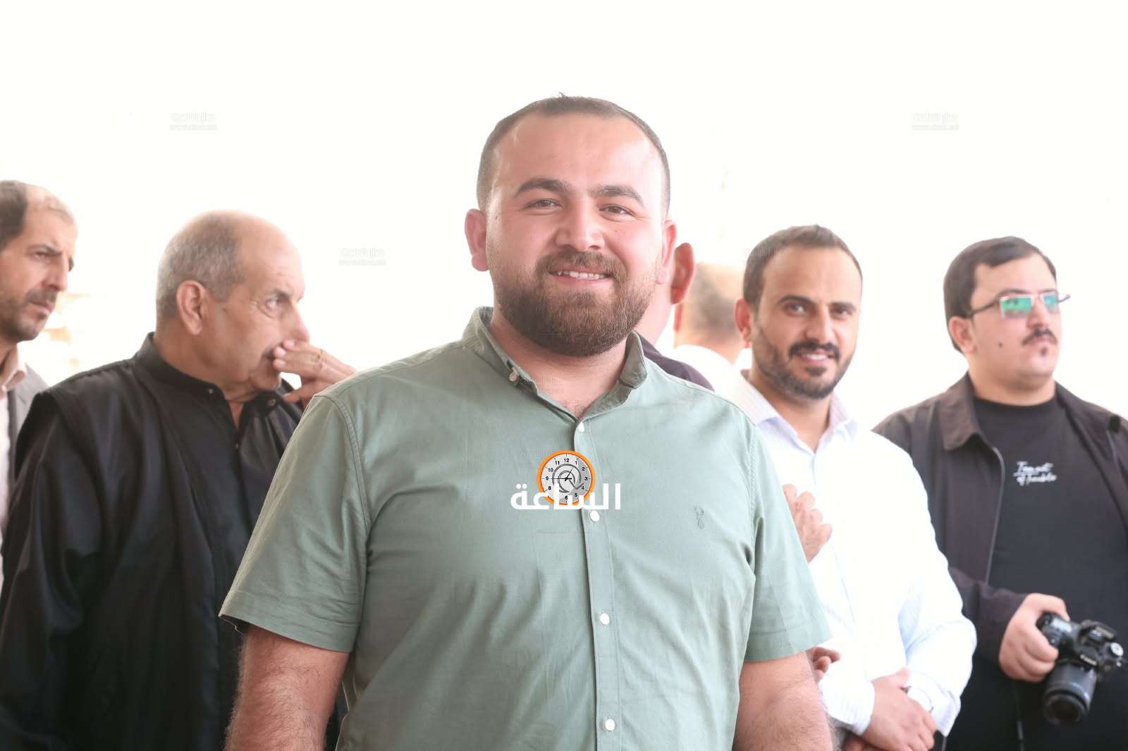 Madar Al-Saa Images 0.02602090600352136