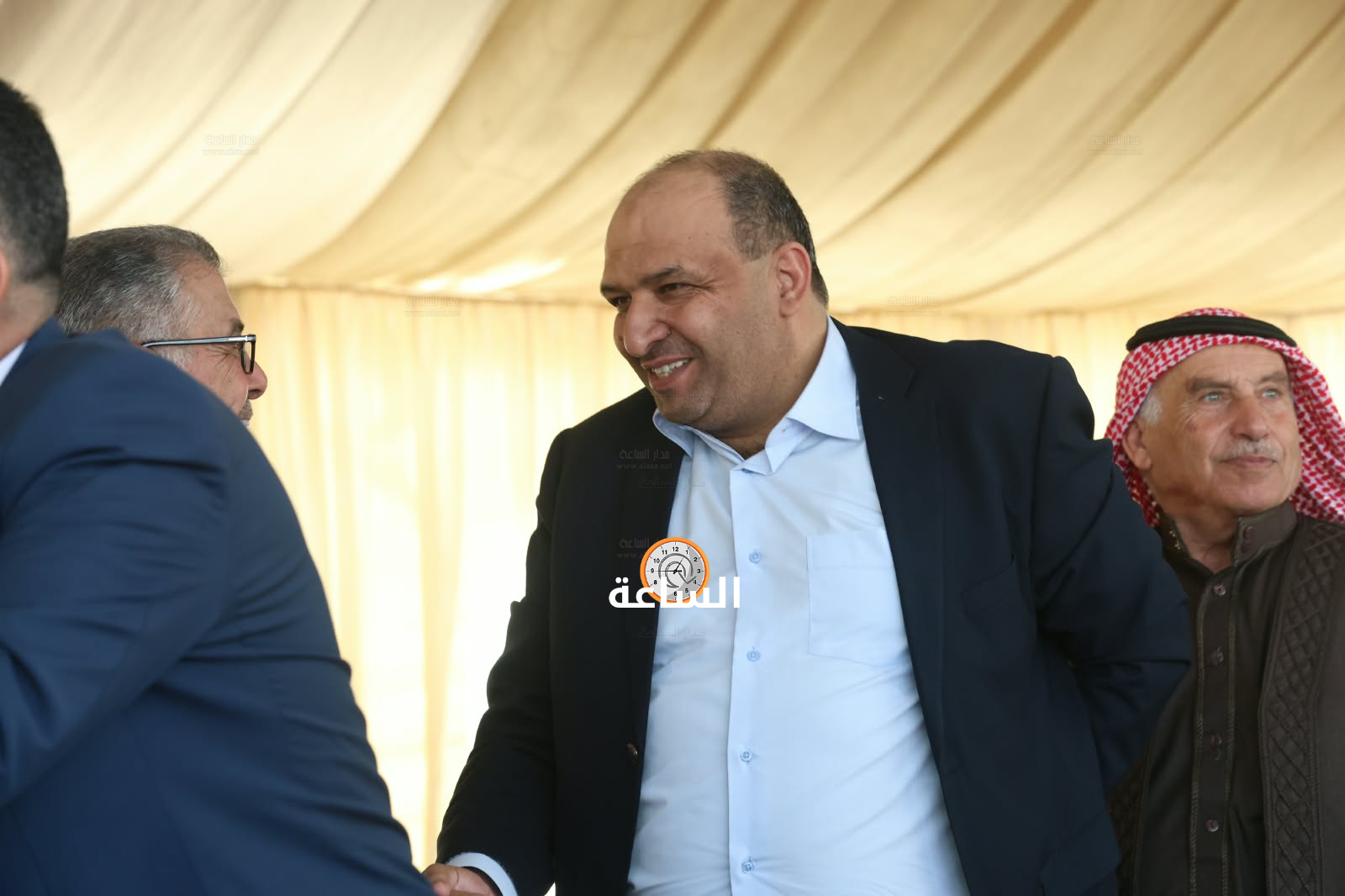 Madar Al-Saa Images 0.5464993806370841