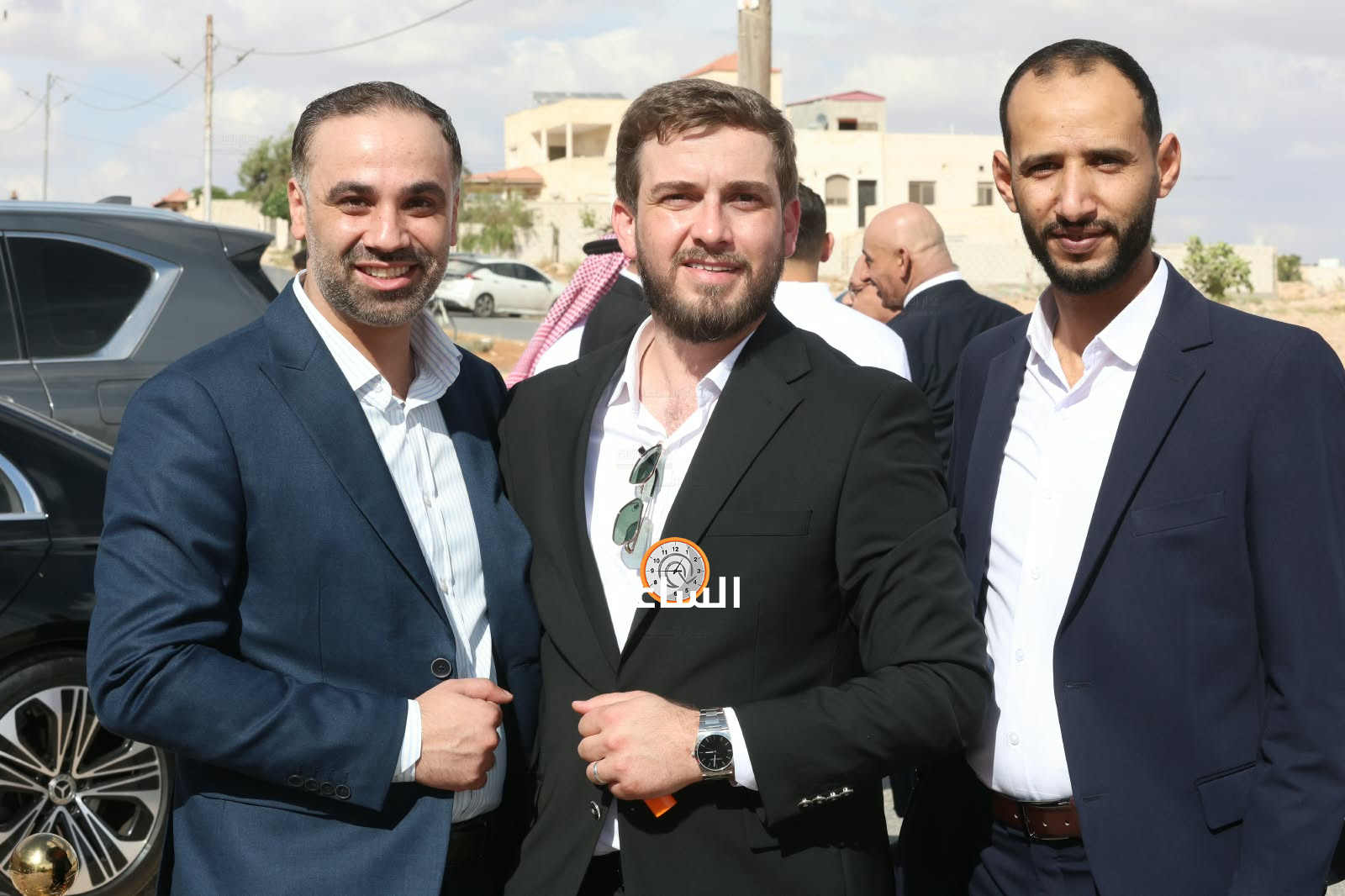 Madar Al-Saa Images 0.31613906017717597