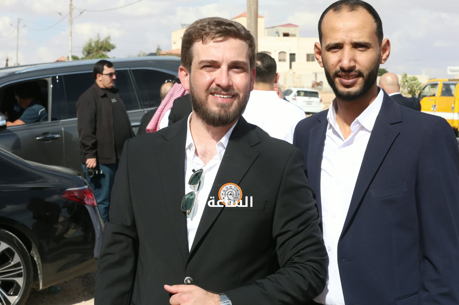 Madar Al-Saa Images 0.22790398240169685