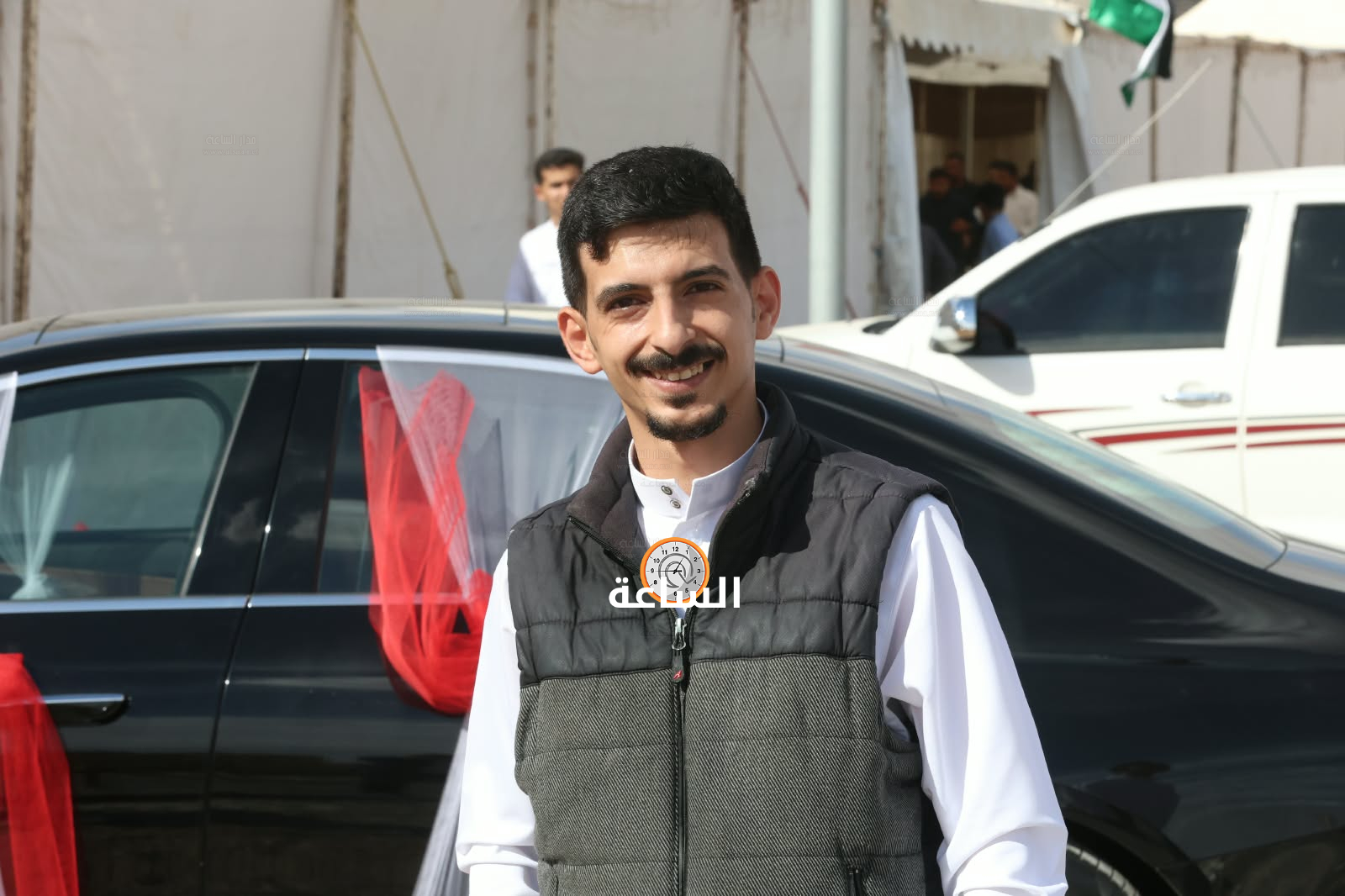 Madar Al-Saa Images 0.12730605676597584
