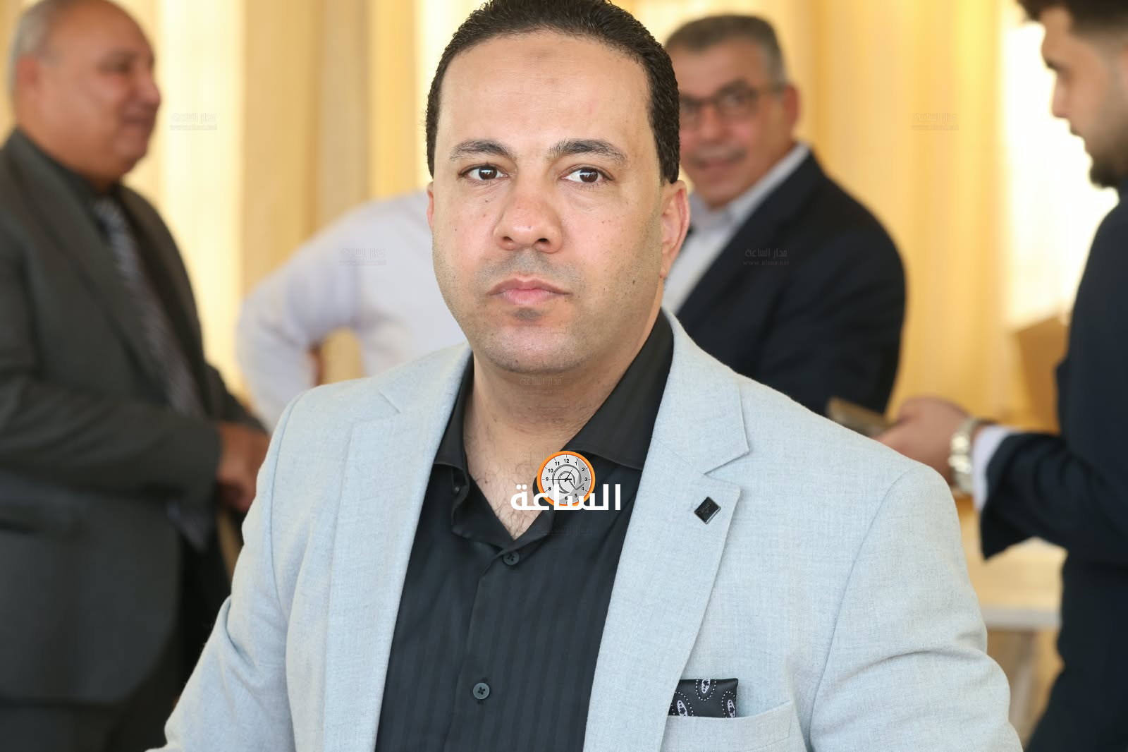 Madar Al-Saa Images 0.477696396584806