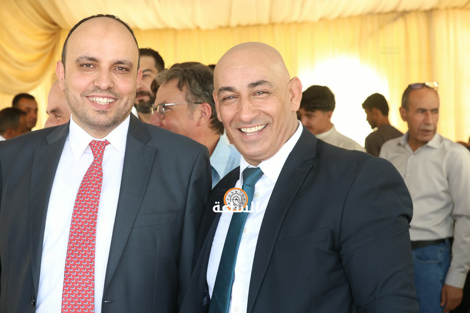 Madar Al-Saa Images 0.3777018499994771