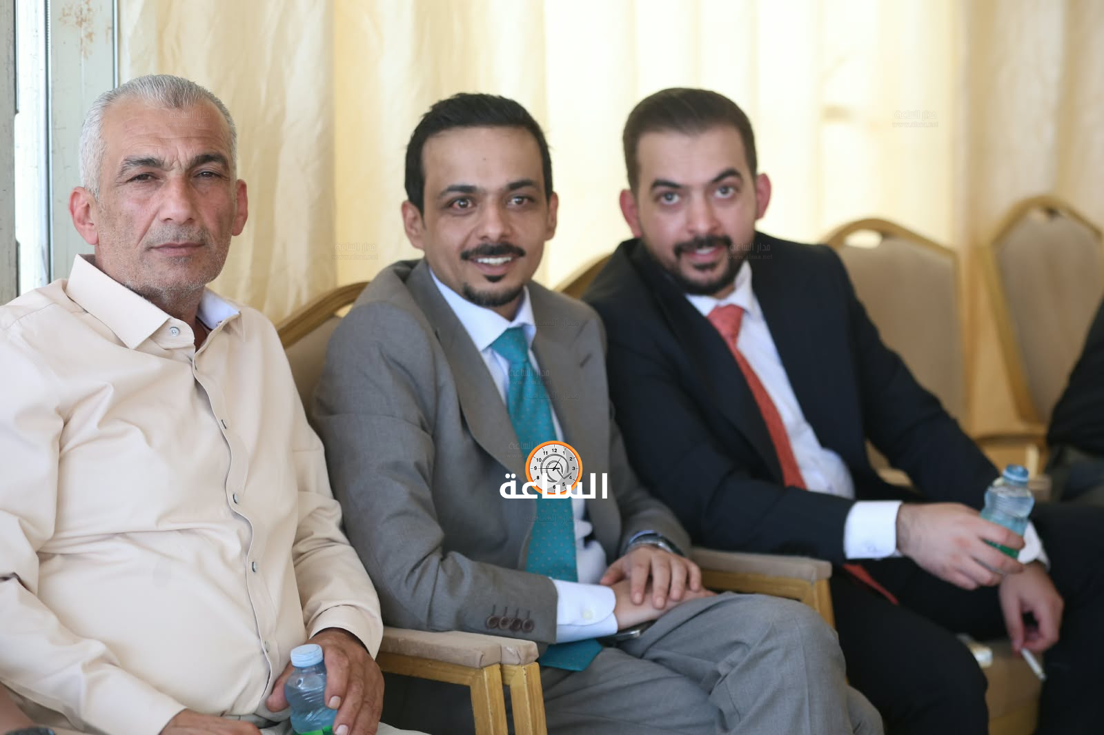 Madar Al-Saa Images 0.13914956845781867