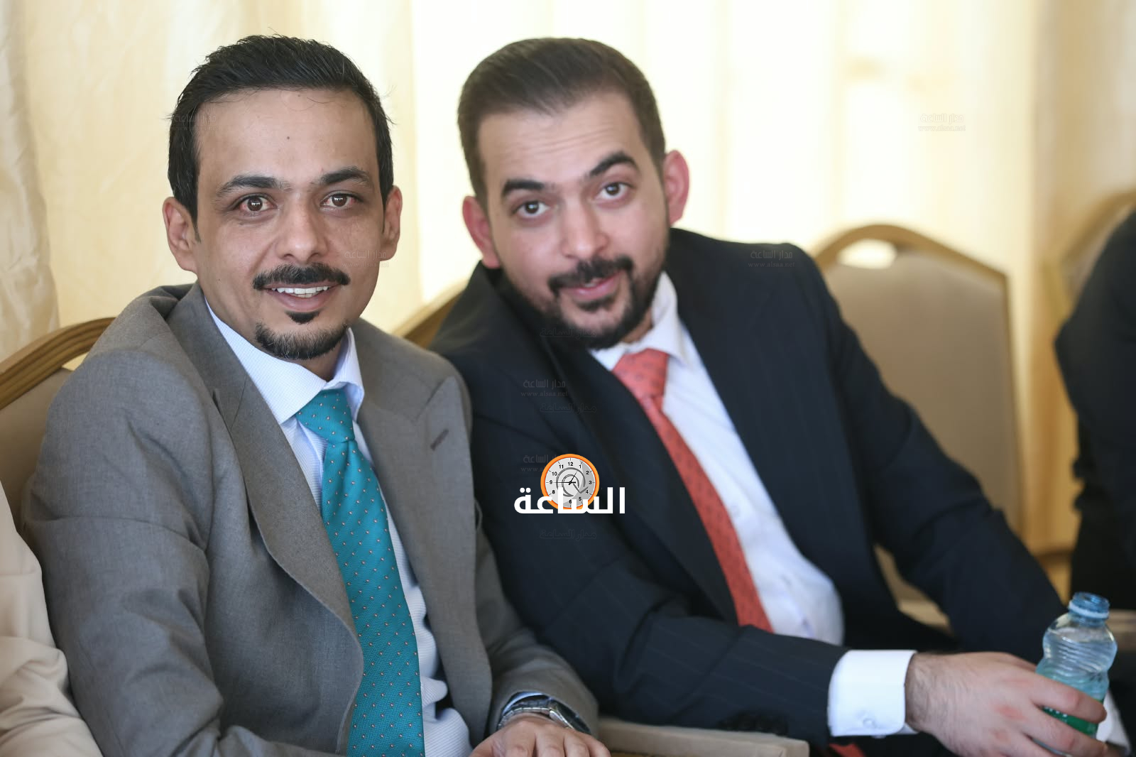 Madar Al-Saa Images 0.5145302063533966