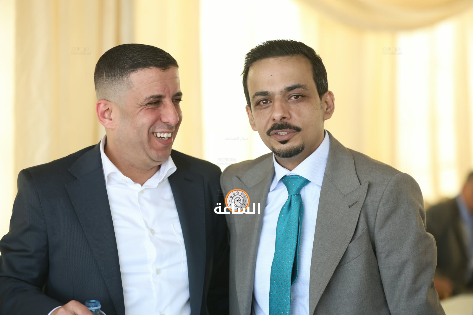 Madar Al-Saa Images 0.2293217904350292