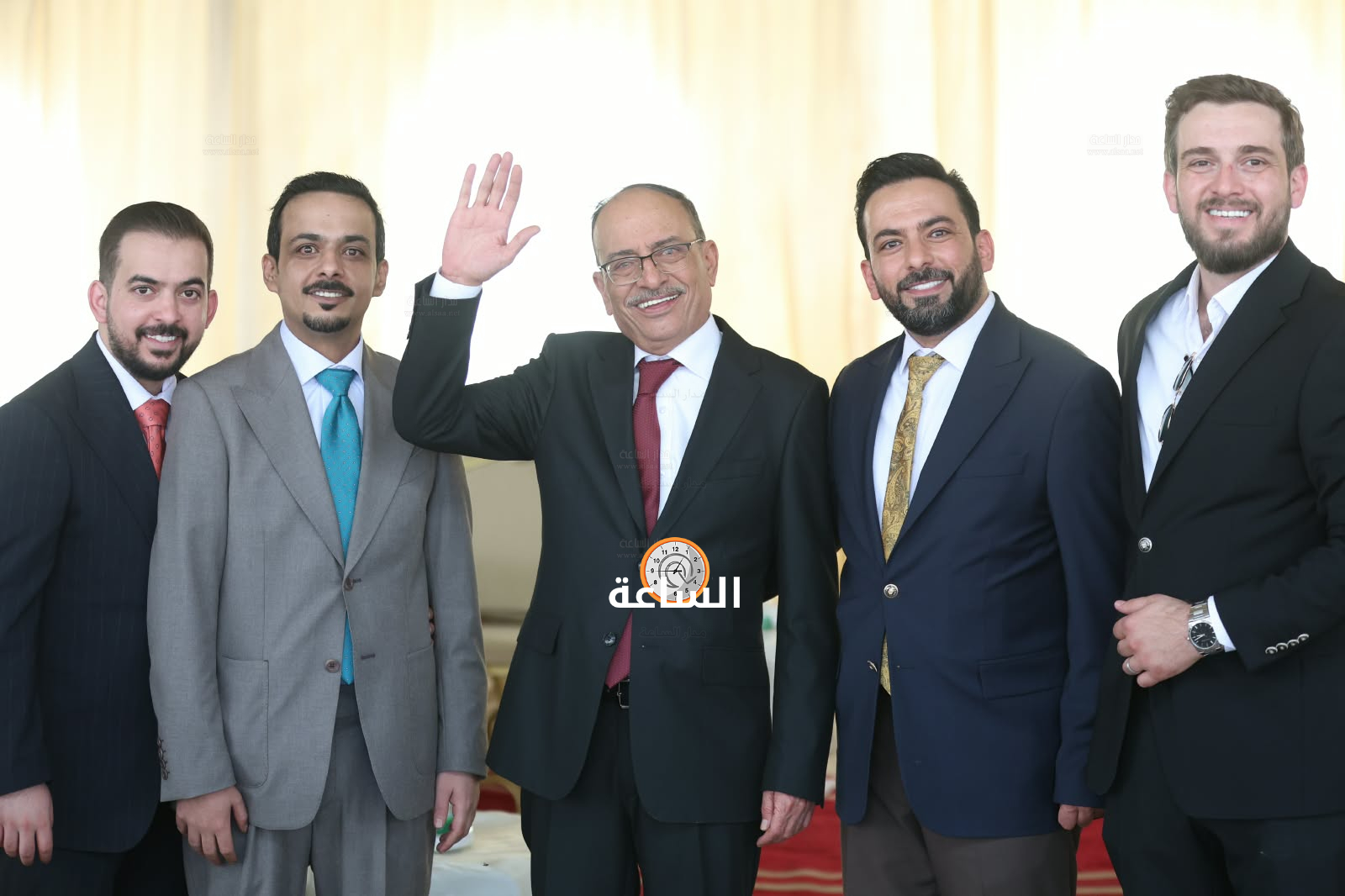 Madar Al-Saa Images 0.23272501957399339