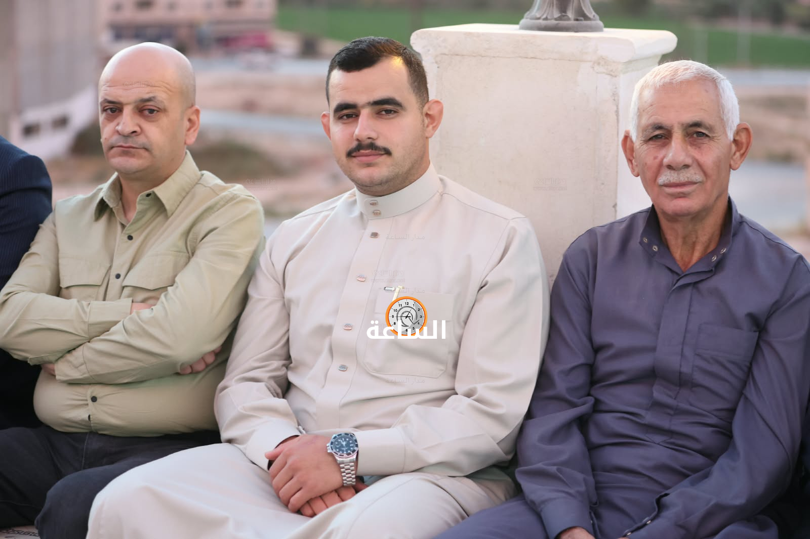 Madar Al-Saa Images 0.21113941495204547