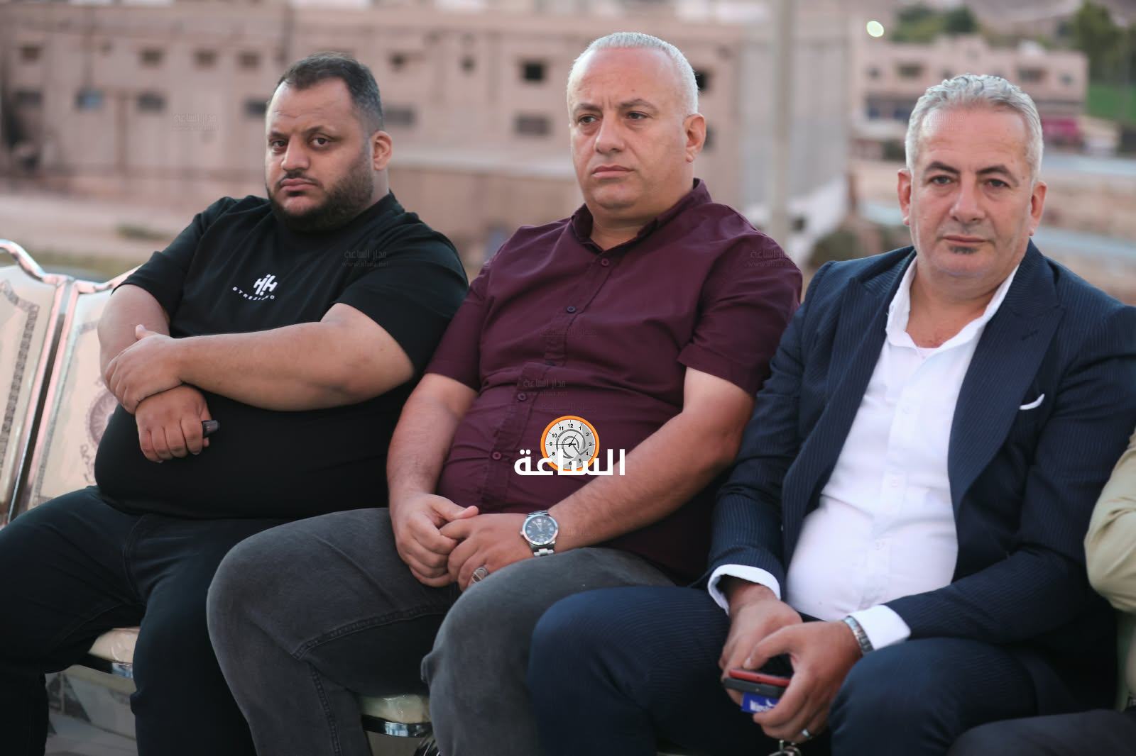 Madar Al-Saa Images 0.37766610532701705