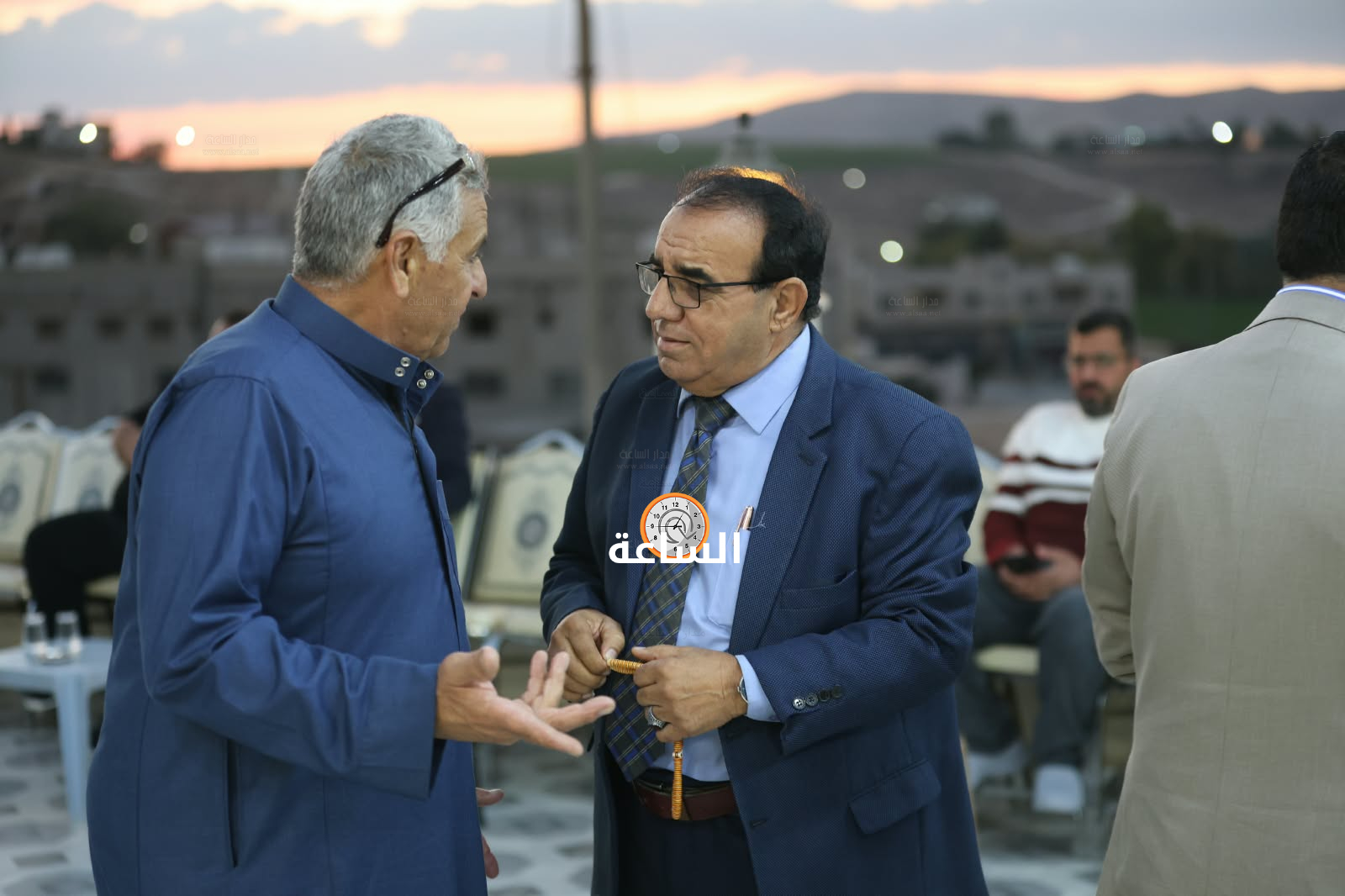 Madar Al-Saa Images 0.06256061565235083