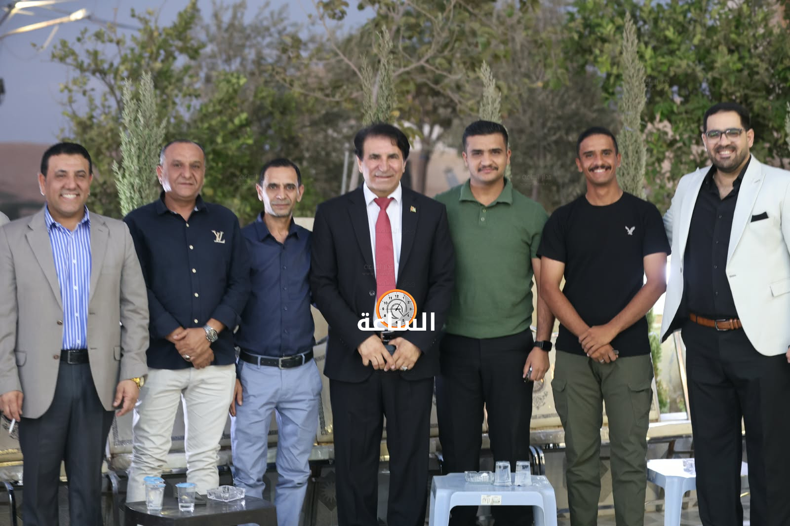 Madar Al-Saa Images 0.9418841499896855