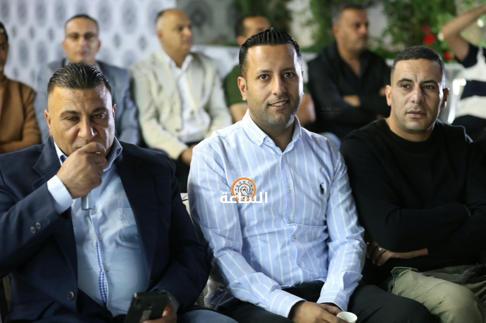 Madar Al-Saa Images 0.838424063105132