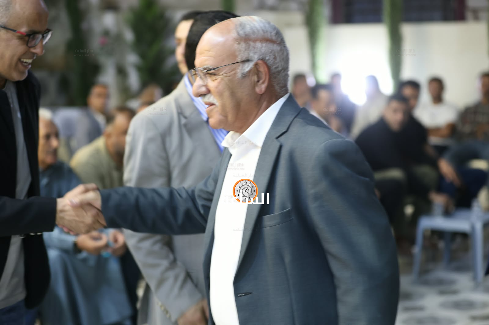 Madar Al-Saa Images 0.6284892932451113