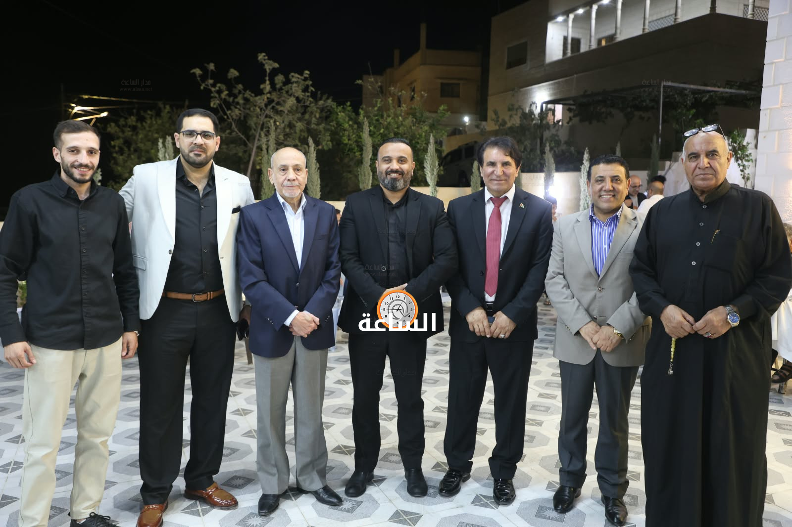 Madar Al-Saa Images 0.7018220275898056