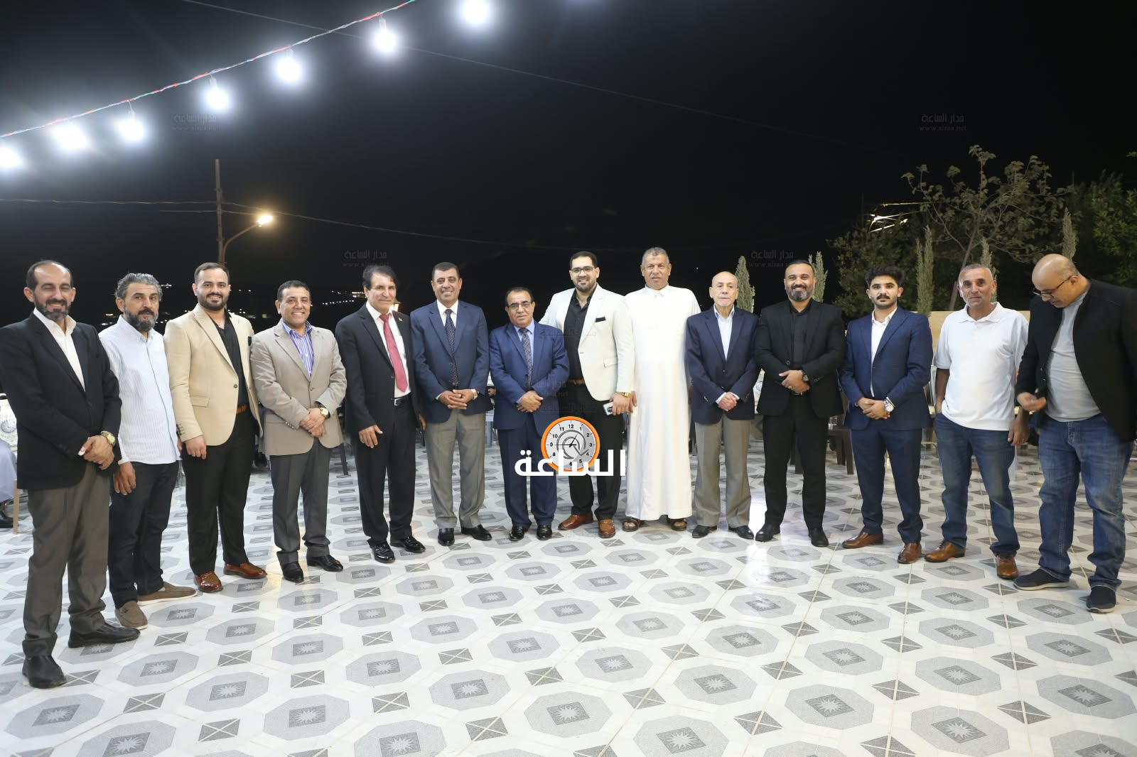 Madar Al-Saa Images 0.7213742786121398