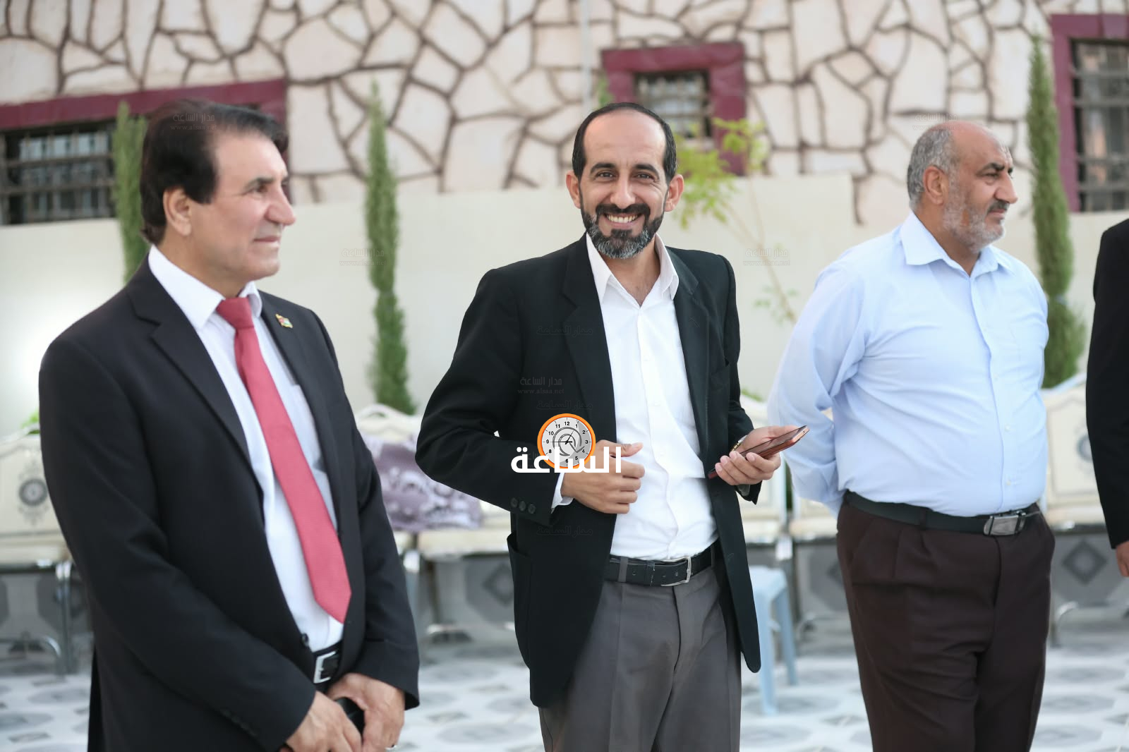 Madar Al-Saa Images 0.3156509021995211