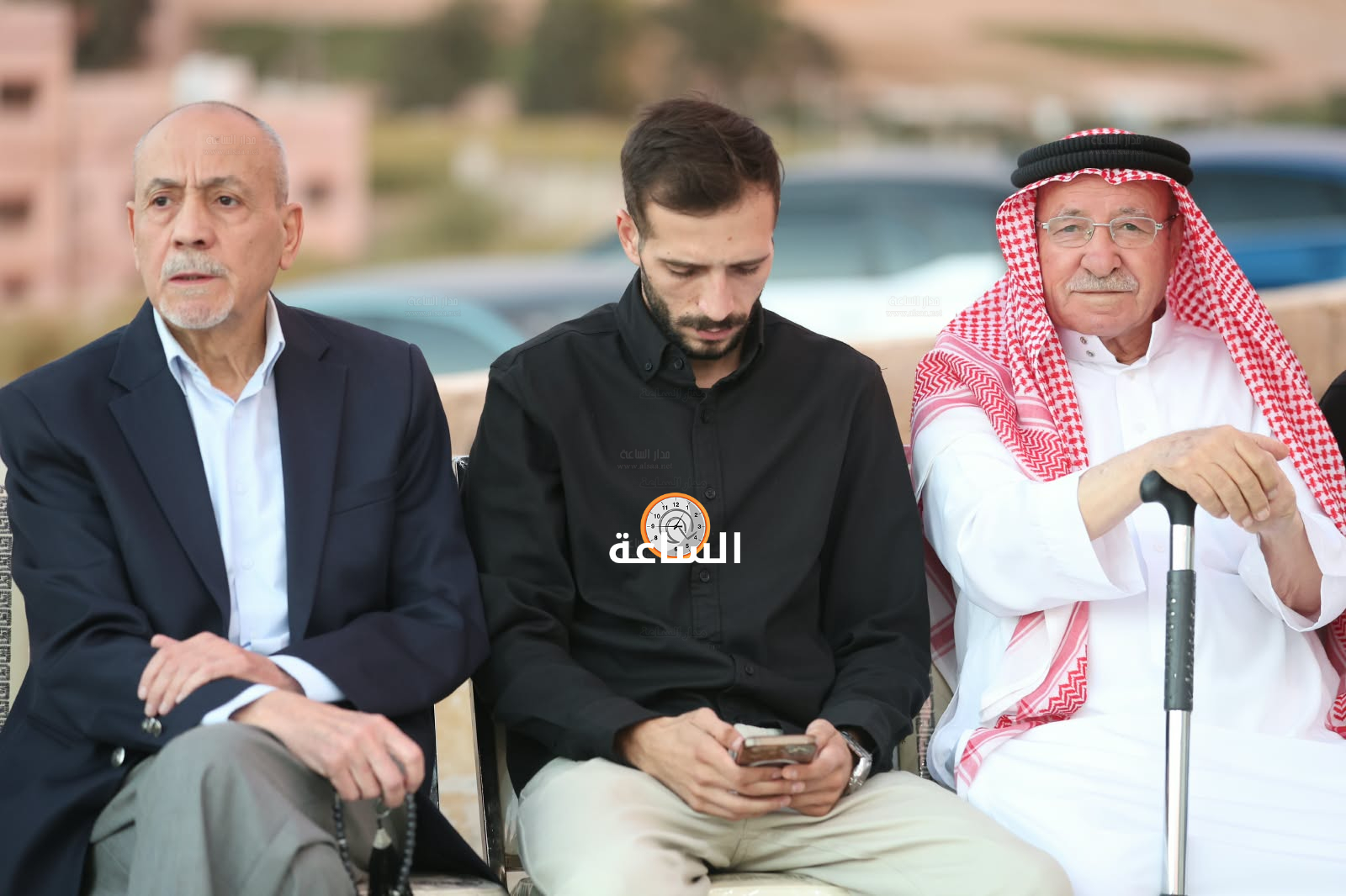 Madar Al-Saa Images 0.6086284344838812