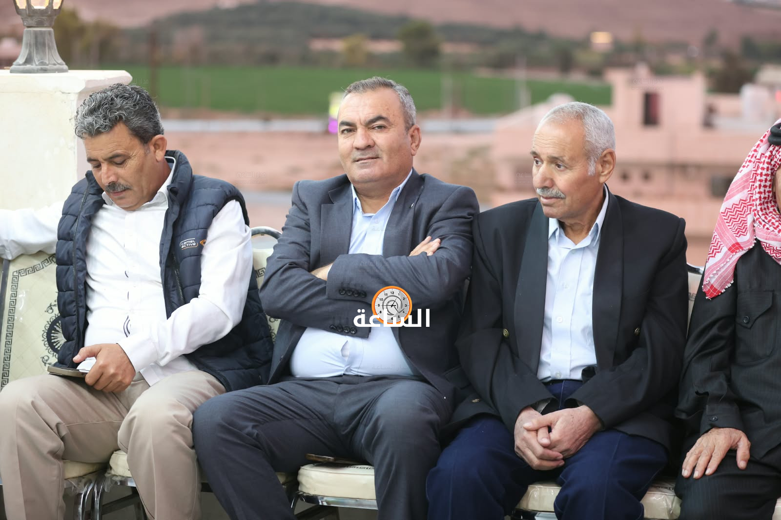 Madar Al-Saa Images 0.75781267054297