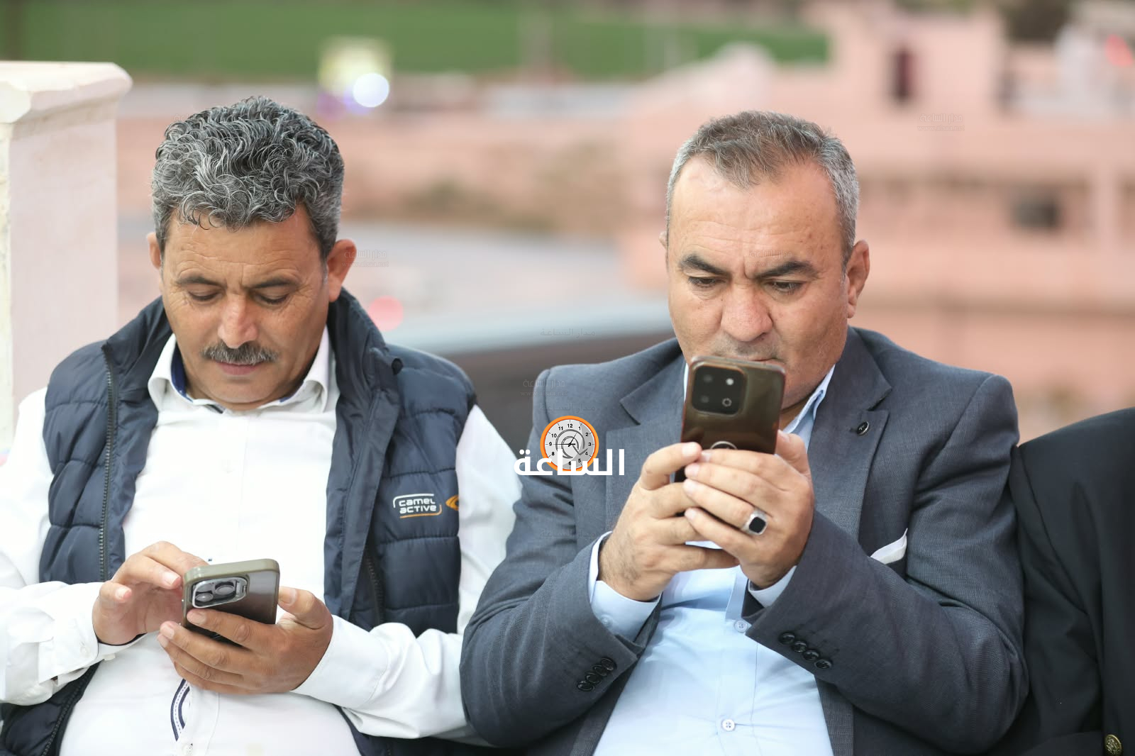 Madar Al-Saa Images 0.004210289019622171
