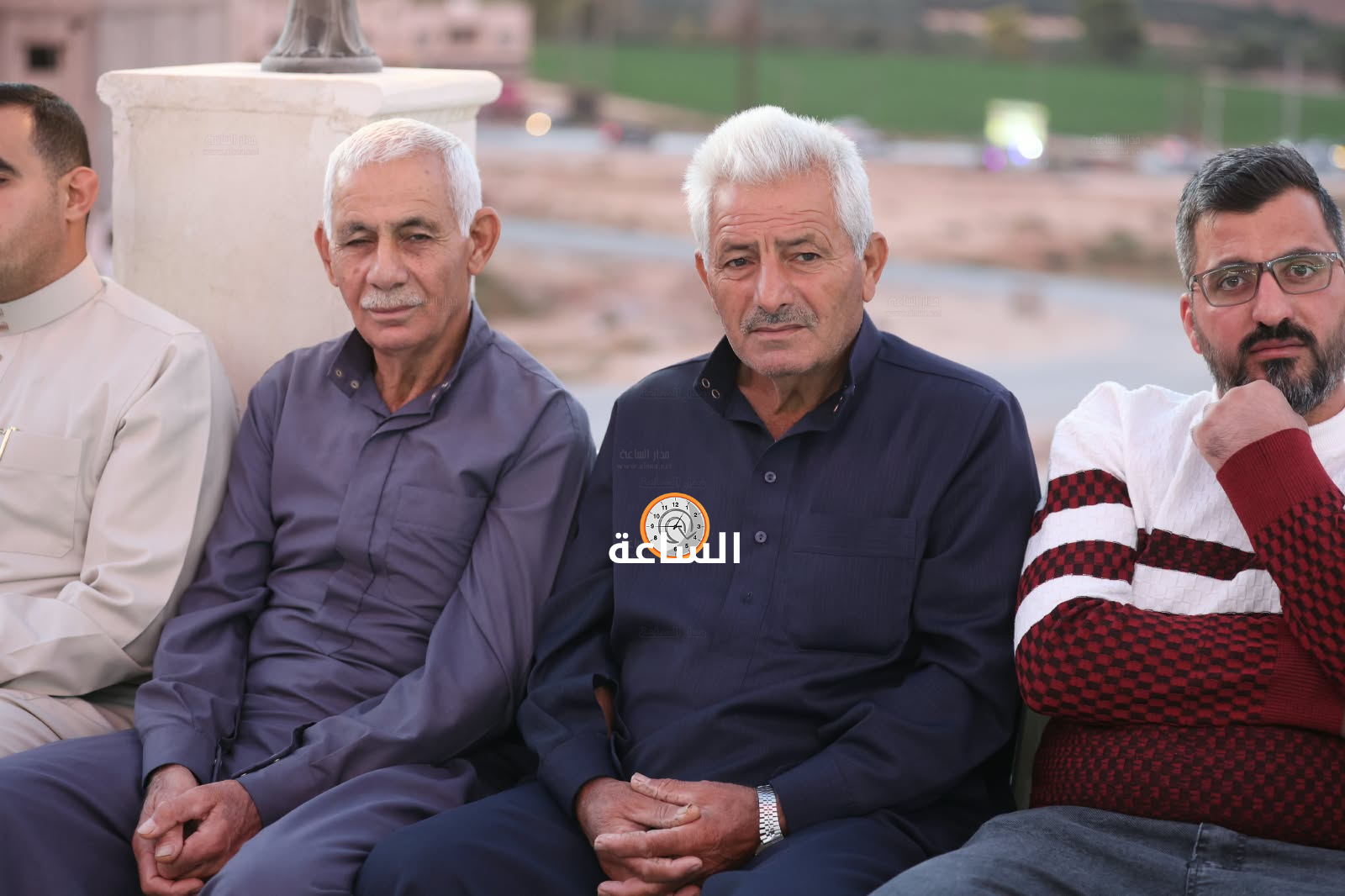 Madar Al-Saa Images 0.15826819252110946