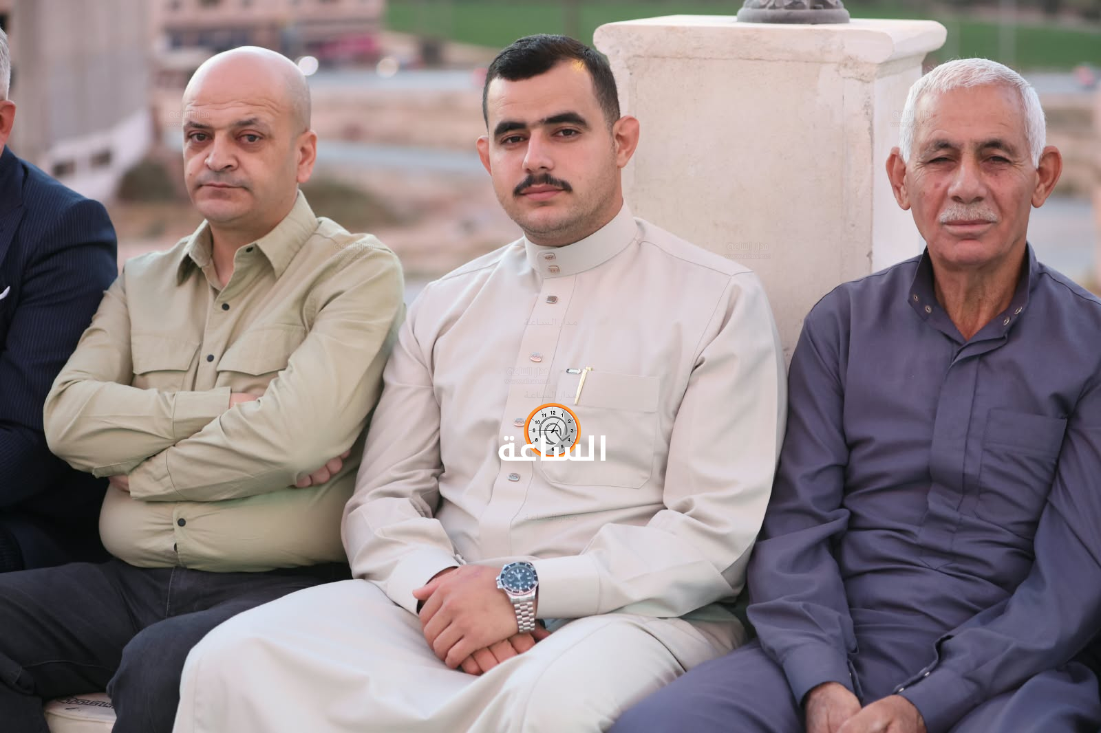 Madar Al-Saa Images 0.7959975071009929