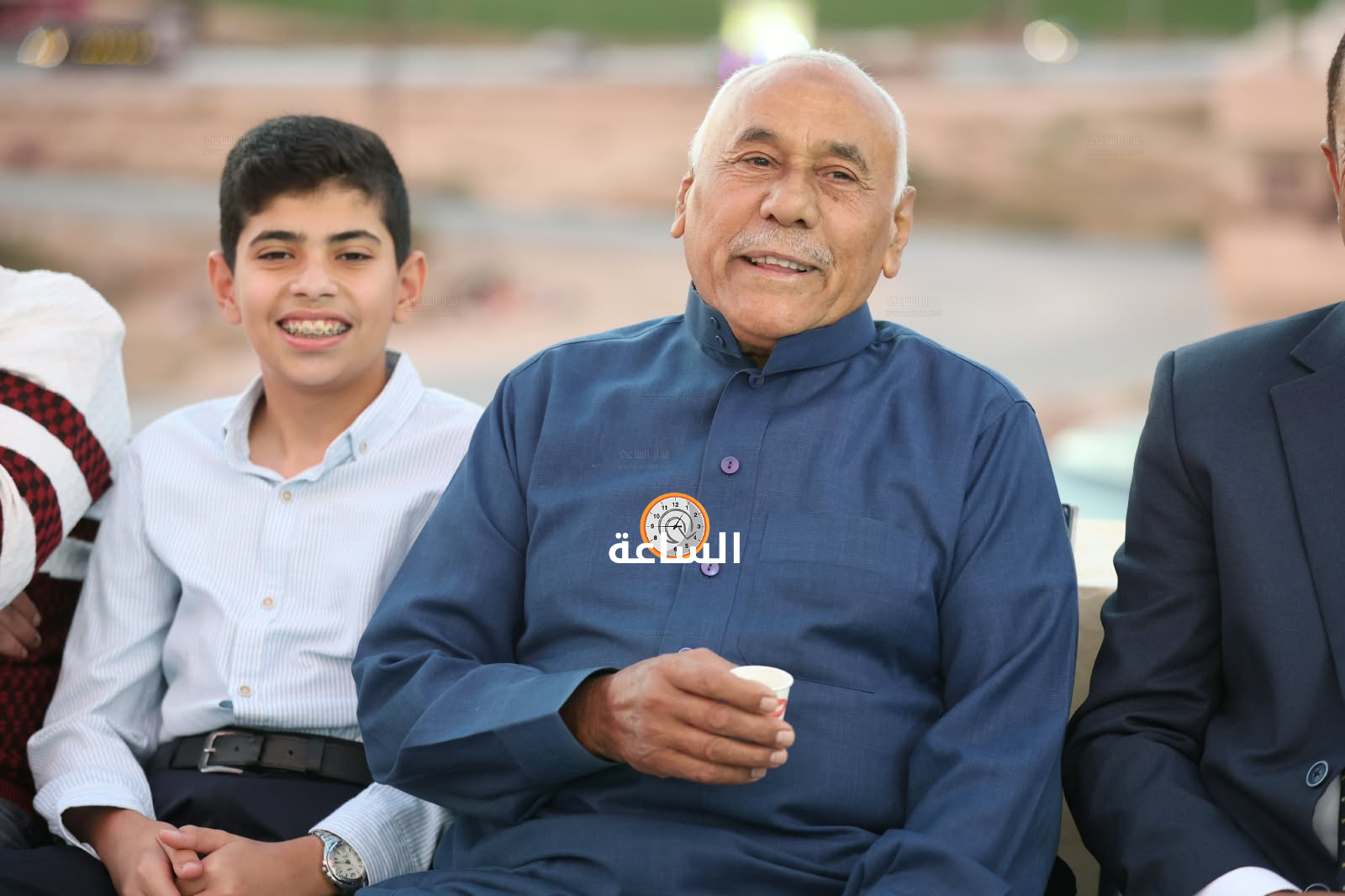 Madar Al-Saa Images 0.44004353789124917